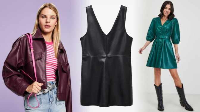 Jak se starat o umělou kůži? Vyhněte se přípravkům na pravou kůži a zapomeňte na hrubé kartáčování