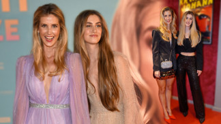 Jana Bernášková s krásnou dcerou Justýnou: Ve třpytivých outfitech jsou jako sestry, které zdobí každou příležitost