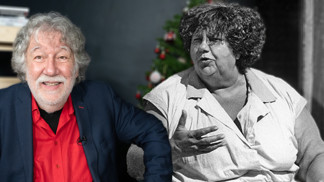 Dojemné seznámení Zdeňka Trošky s Helenou Růžičkovou: Oslovil ji jako nezkušený student 