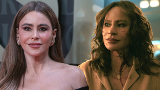 Dramatická proměna Sofíe Vergary: Na Griseldu byla moc krásná, zošklivili ji protézou nosu, zubů i obočí