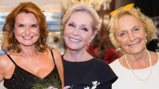 Recept na věčné mládí po 60: Heřmánková miluje chladivé sáčky, Vondráčková zlaté masky a Rázlová obyčejné mýdlo