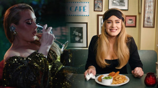 Adele