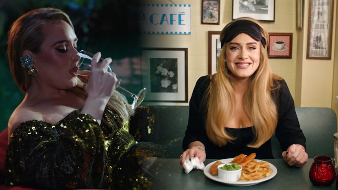 Adele
