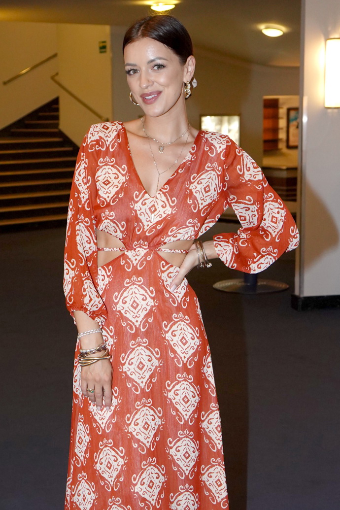 Jitka Boho se s radostí vymanila z nálepky modelka.