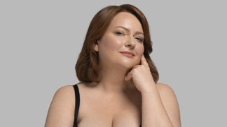Melanie (35): Celý život mě trápila velká prsa. Přes manželovy protesty jsem se rozhodla k radikálnímu kroku
