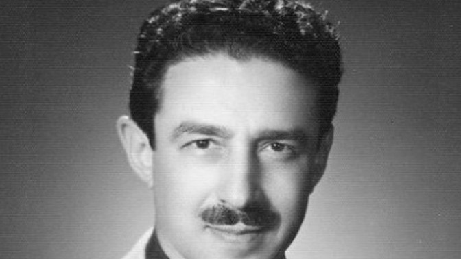 George Hodel