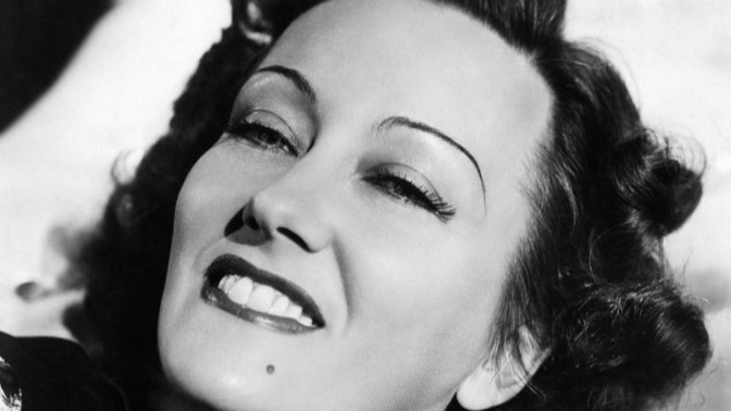 Gloria Swanson
