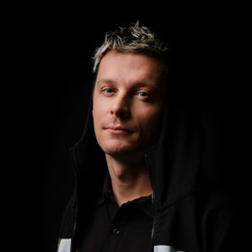 Maxim Habanec se letos chystá kvalifikovat na letní olympijské hry v Paříži.