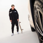 Maxim Habanec říká, že důležitý je teď pro něj závod v Dubaji.