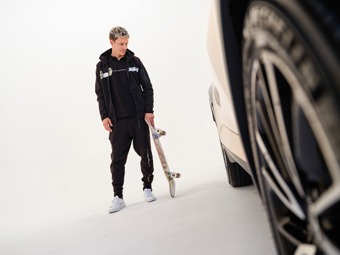 Maxim Habanec říká, že důležitý je teď pro něj závod v Dubaji.