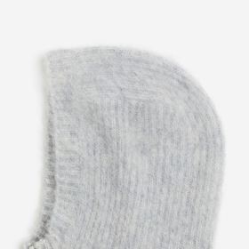 Kukla s příměsí vlny, H&M, 679 Kč