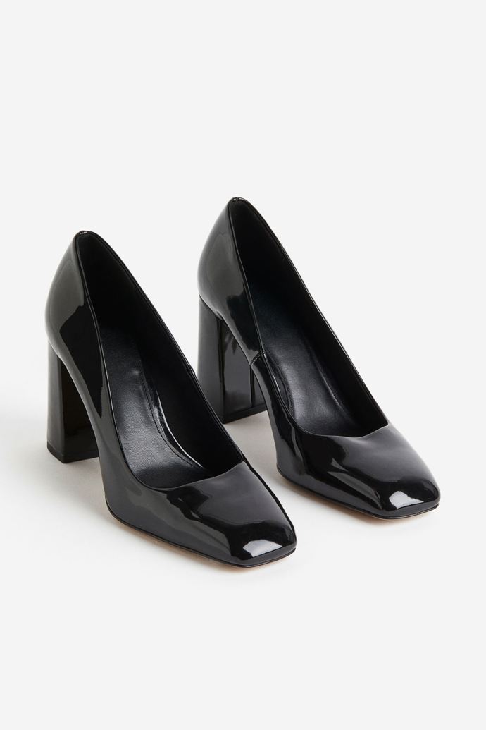 Lodičky H&M, 579 Kč