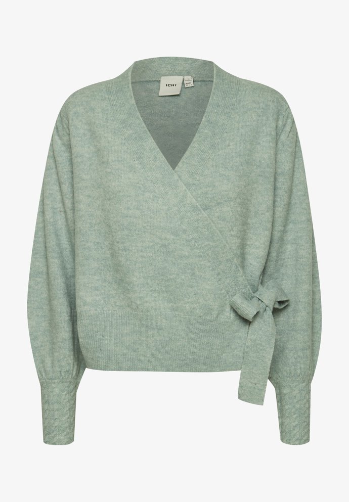 Zavinovaí svetřík s uzlem, Ichi, 1 460 Kč