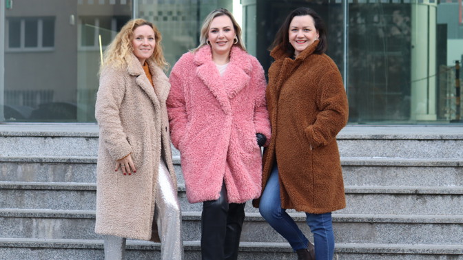 Ideální trend do mrazů: Redaktorky Lifee.cz propadly kožíškům, inspirujte se modely od 899 korun