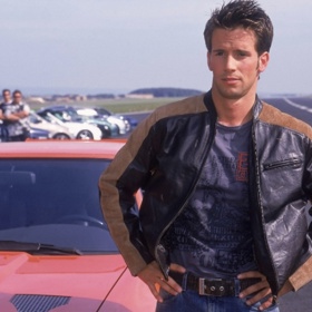 Christian Oliver zazářil v seriálu Kobra 11. 