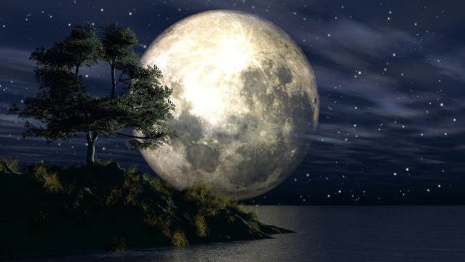 Lednové novoluní ve znamení Kozoroha: Co přinese všem znamením zvěrokruhu