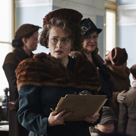 Těšit se můžeme i na Helenu Bonham Carter. 