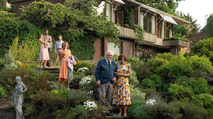 Jeden život je britský životopisný snímek o britském zachránci židovských dětí v nacisty okupovaném Československu. 