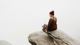 Dominika (31): Kamarádčina dcera mi v horečkách řekla, že brzy zemřu. Nechybělo mnoho a její předpověď se splnila