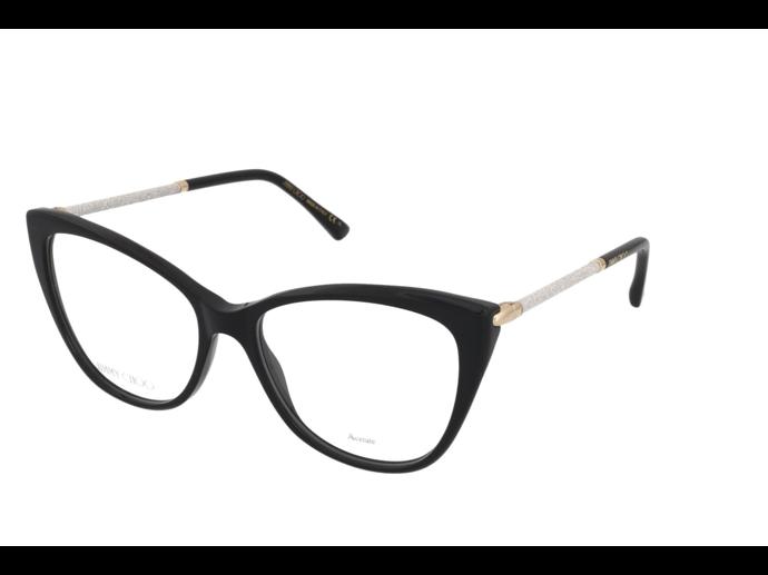 Brýlové obroučky Jimmy Choo, Alensa.cz, 3 090 Kč