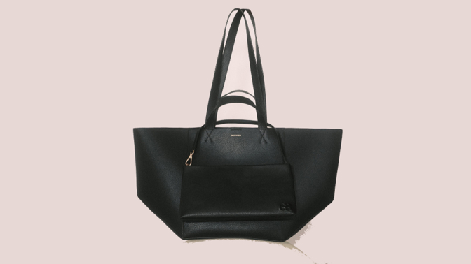 Kabelka do práce - Jaký materiál bude nejlepší? Jaký model vybrat?