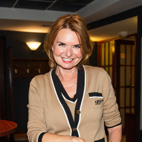 Hana Heřmánková nám před časem svěřila, že si dopřává léčivé koupele ve vaně plné heřmánku. 