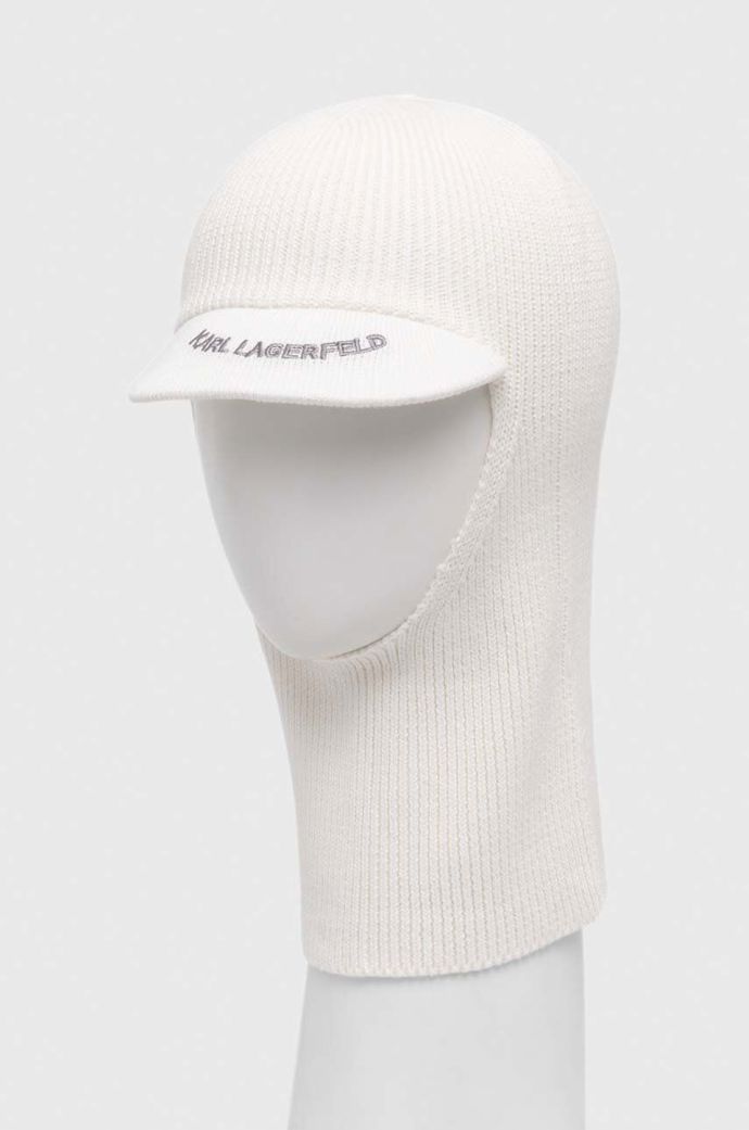 Kukla s kšiltem, Karl Lagerfeld, 1 599 Kč