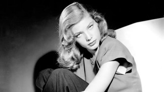 Hvězda Hollywoodu Lauren Bacall: Oscarová herečka, která dala pěstí slavnému Franku Sinatrovi