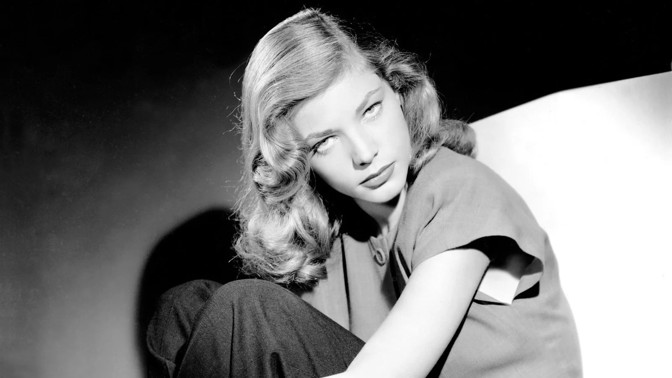 Hvězda Hollywoodu Lauren Bacall: Oscarová herečka, která dala pěstí slavnému Franku Sinatrovi
