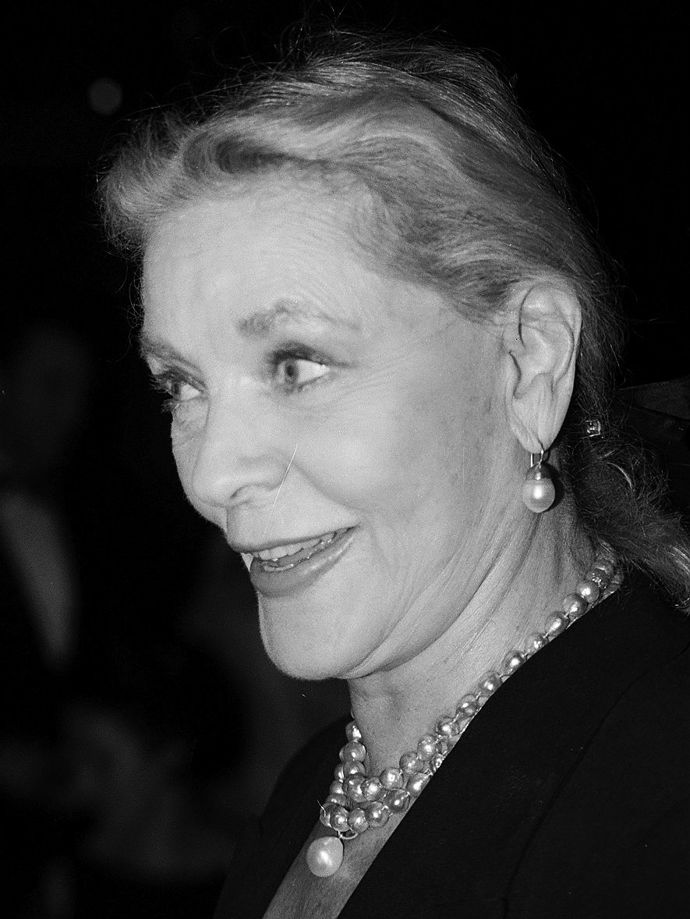 "Přála bych si, aby Frank Sinatra zmlkl a začal zpívat."