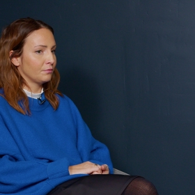 Veronika Arichteva přiznala, že uhodila syna jen jednou jedinkrát, a to když mu byl rok a půl. Jeho vyděšený obličej dodnes nedokáže vytěsnit z paměti.