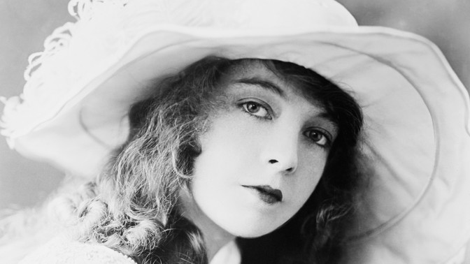 Lillian Gish