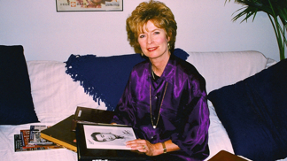 Linda Lee Cadwell, žena herce Bruce Leeho