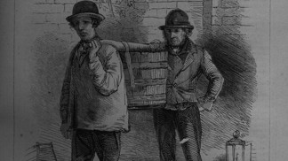gong farmers