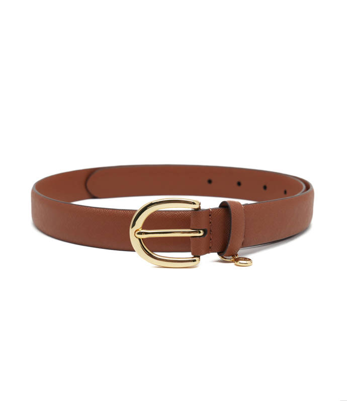 Pásek s kovovou sponou, Lauren Ralph Lauren, 1 490 Kč