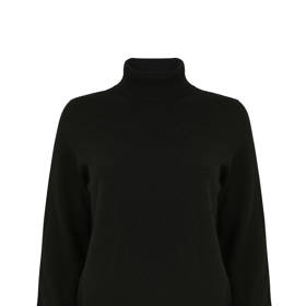 Kašmírový rolák Marks & Spencer, 3 499 Kč