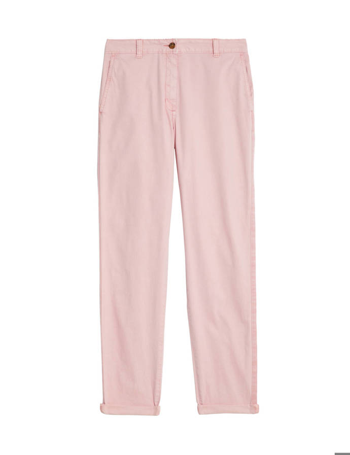 Klasické dámské kalhoty, Marks & Spencer, 899 Kč