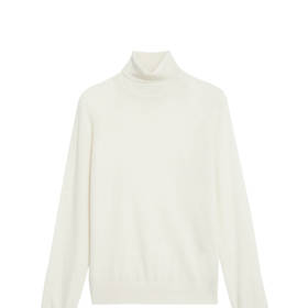 Vlněný rolák, Marks & Spencer, 1 299 Kč