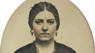 Mary Ann Brown