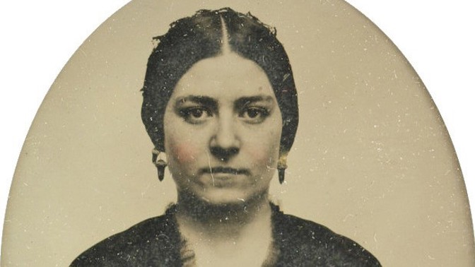 Mary Ann Brown