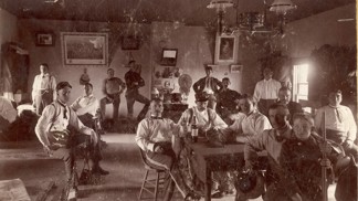 Nepolapitelný gang bratrů Harpeových: První američtí sérioví vrazi, kteří měli na svědomí neuvěřitelných 39 obětí