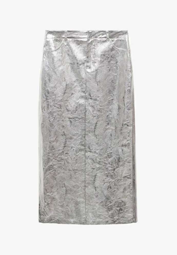 Midi sukně Mango, 999 Kč