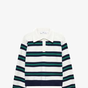 Polo pulovr, Mango, 1 299 Kč