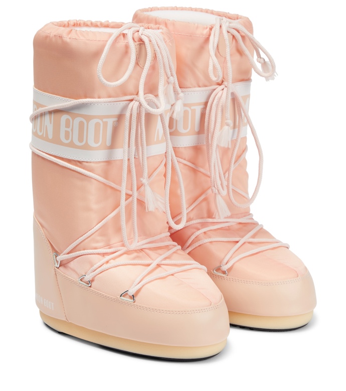 Sněhule, Moon Boots, 4 799 Kč