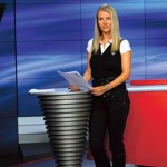 Moderátorka Karla Mráčková strávila na televizi Nova 23 let.