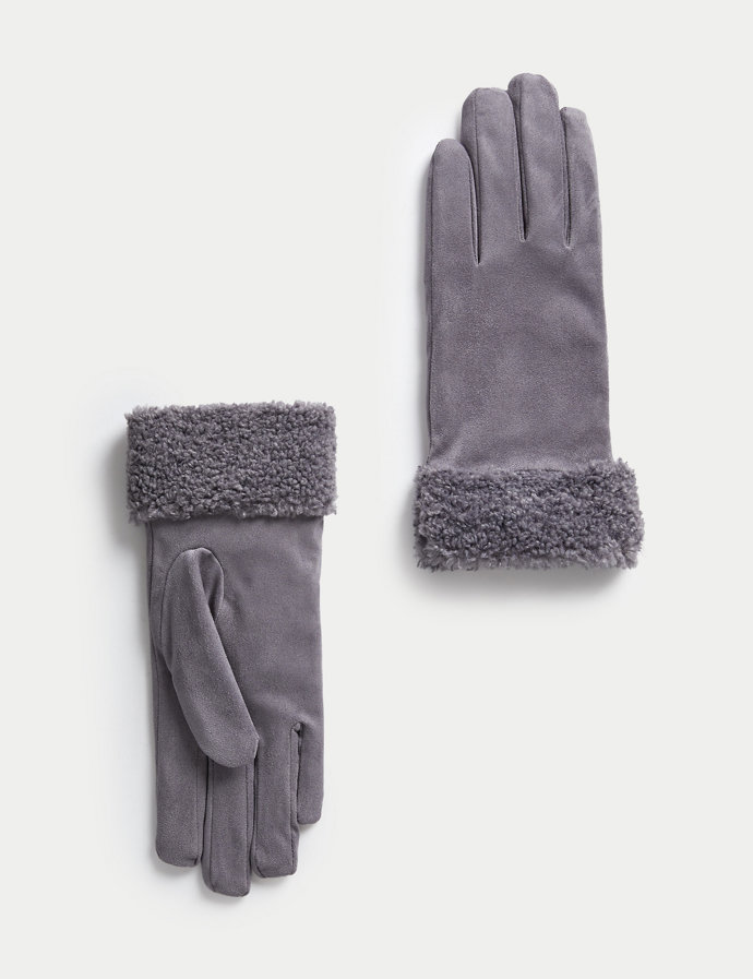 Rukavice, Marks & Spencer, 749 Kč
