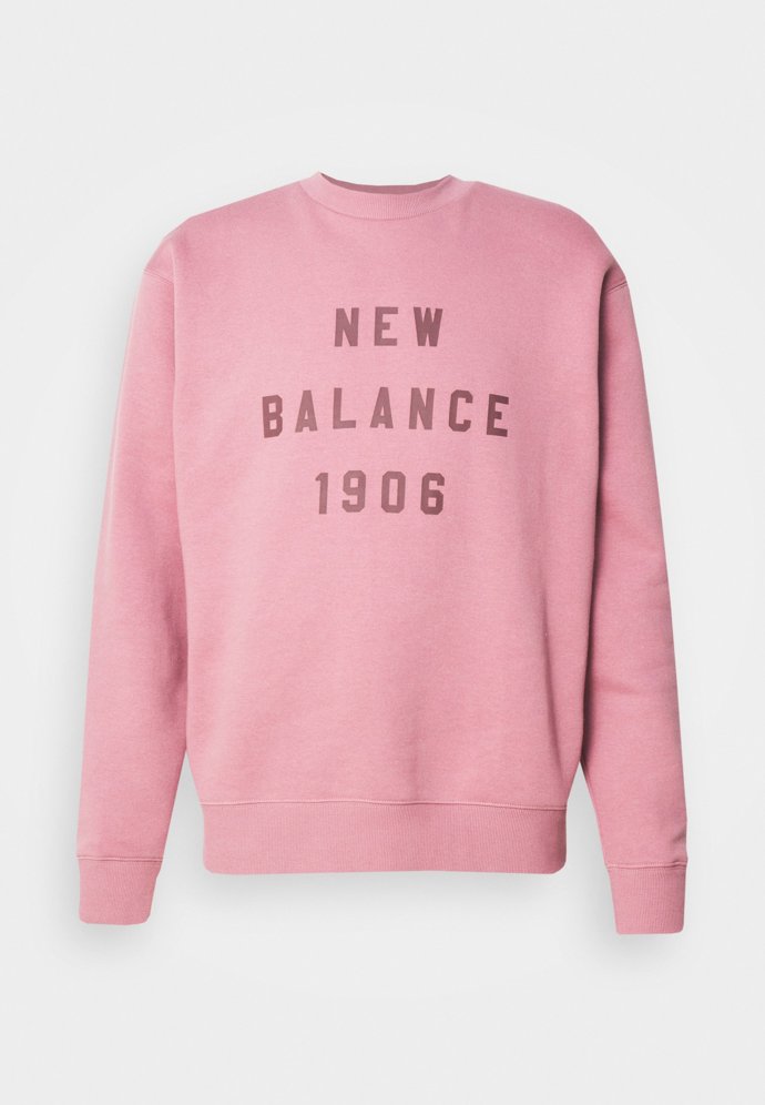 Pánská mikina, New Balance, 1 560 Kč