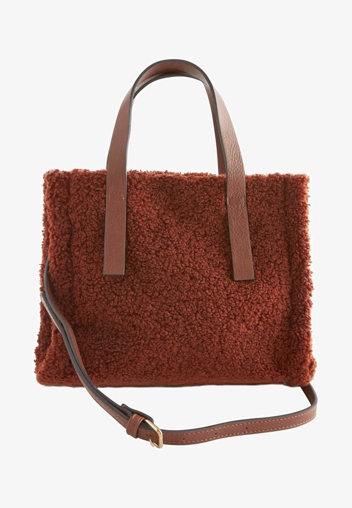 Taška typu shopper, Next, 985 Kč