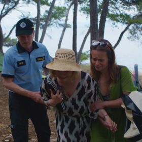 Na vlnách Jadranu rozděluje diváky. 