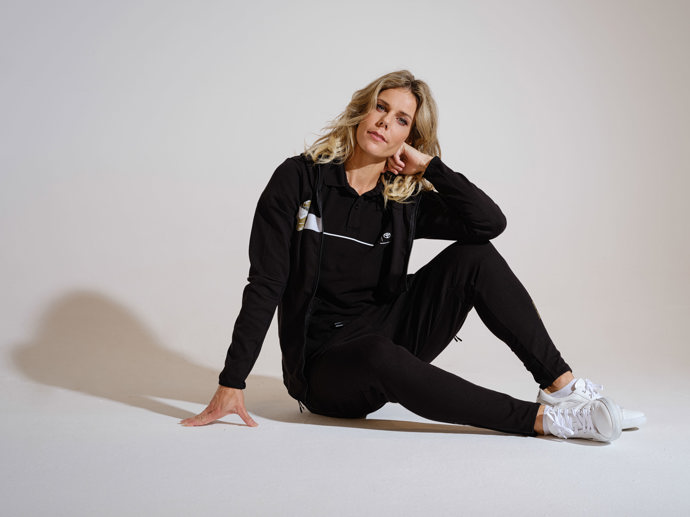 Oštěpařka Nikola Ogrodníková se bude na kvalifikaci připravovat v Jihoafrické republice.